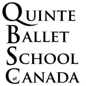 QUINTE BALLET SCHOOL OF CANADA